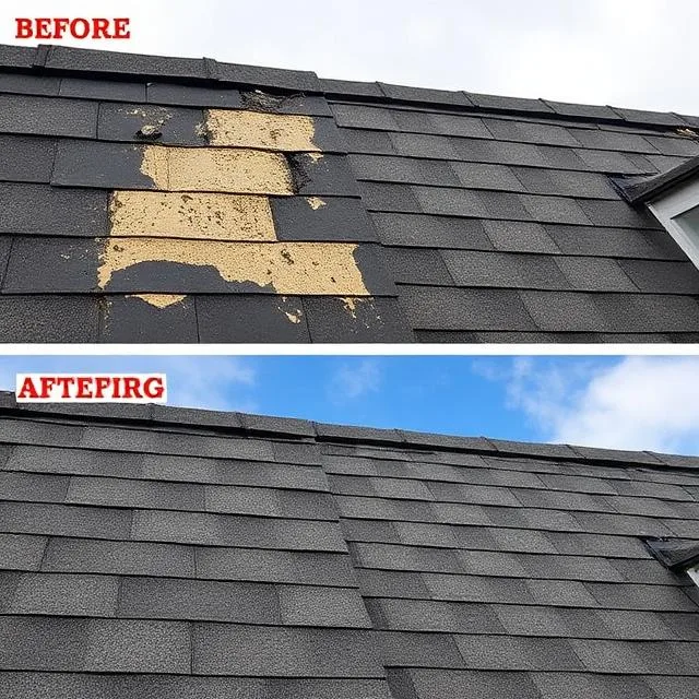 Roof Repair Near Me in Columbia, AL near me